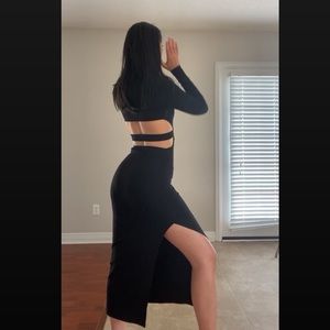 LPA the label dress, xs